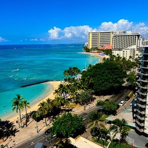 Meet your Posher, Nathaniel